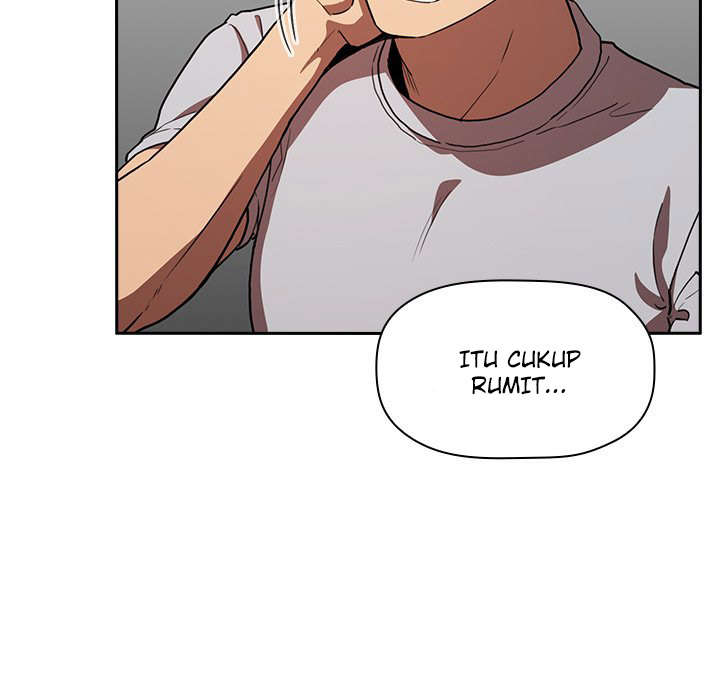 Collapse and Rewind - Chapter 17 56 Collapse and Rewind - Chapter 17 56