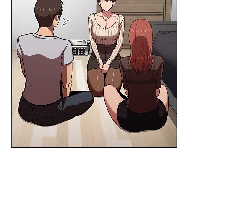 Collapse and Rewind - Chapter 17 54 Collapse and Rewind - Chapter 17 54