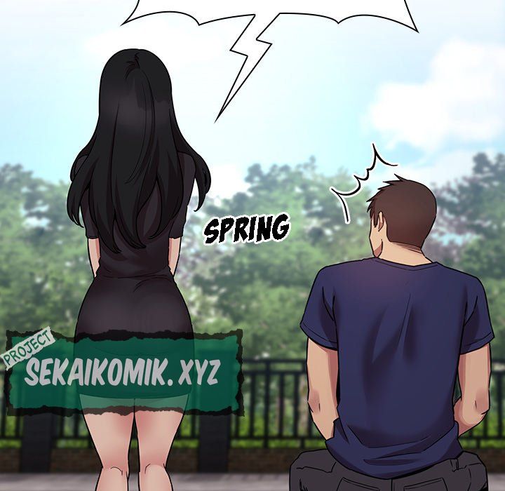 Collapse and Rewind - Chapter 48 109 Collapse and Rewind - Chapter 48 109