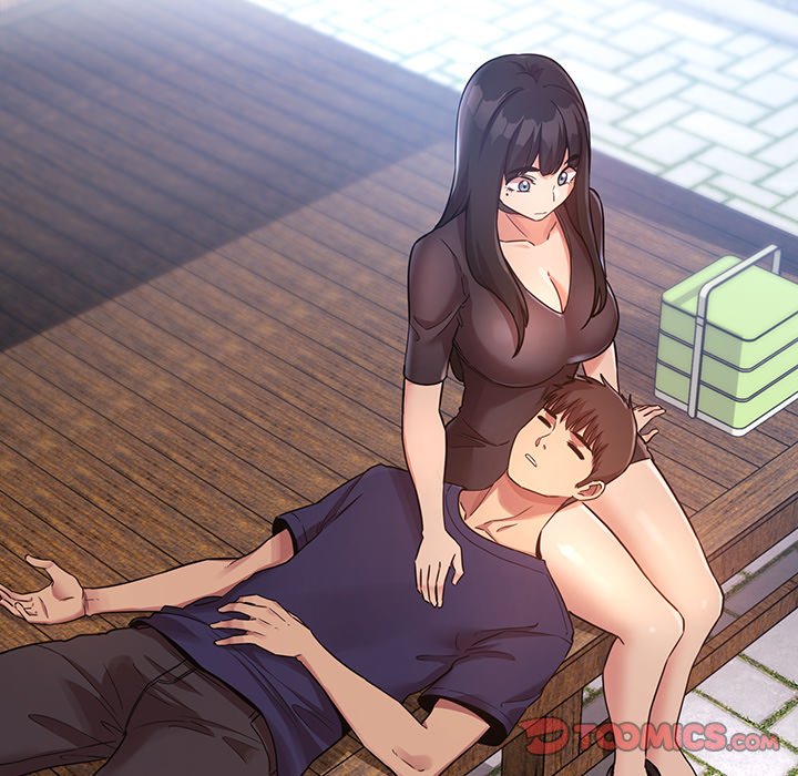 Collapse and Rewind - Chapter 48 7 Collapse and Rewind - Chapter 48 7