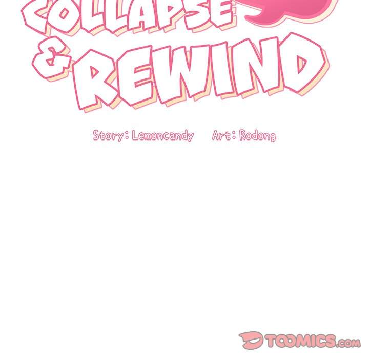 Collapse and Rewind - Chapter 56 37 Collapse and Rewind - Chapter 56 37
