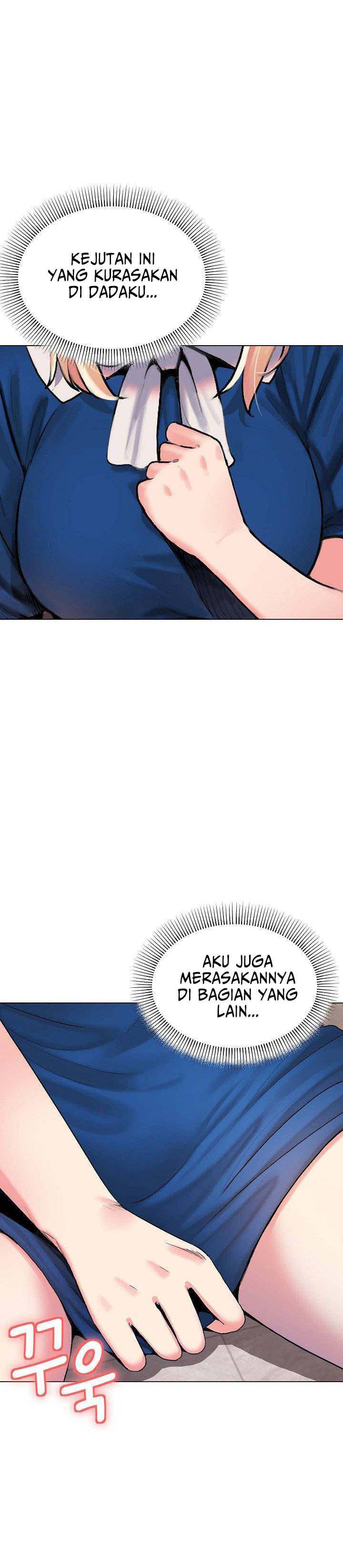 College Life Start With Club - Chapter 8 3 College Life Start With Club - Chapter 8 3