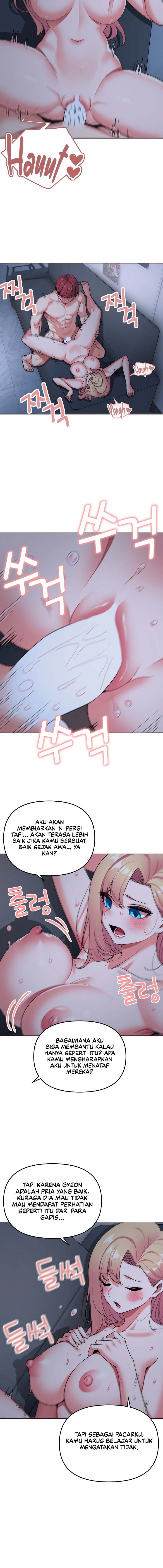 College Life Start With Club - Chapter 93 13 College Life Start With Club - Chapter 93 13