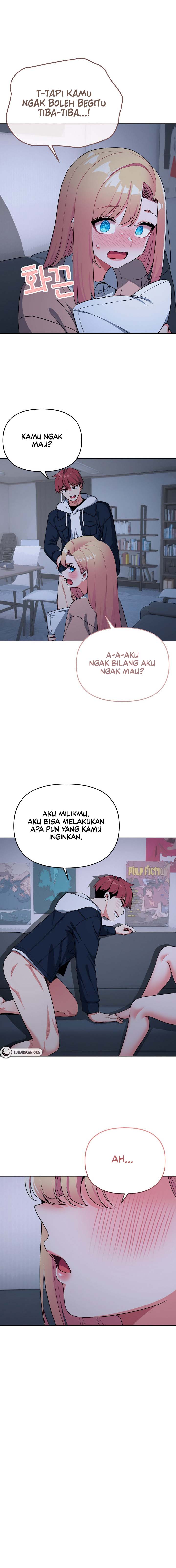 College Life Start With Club - Chapter 93 11 College Life Start With Club - Chapter 93 11