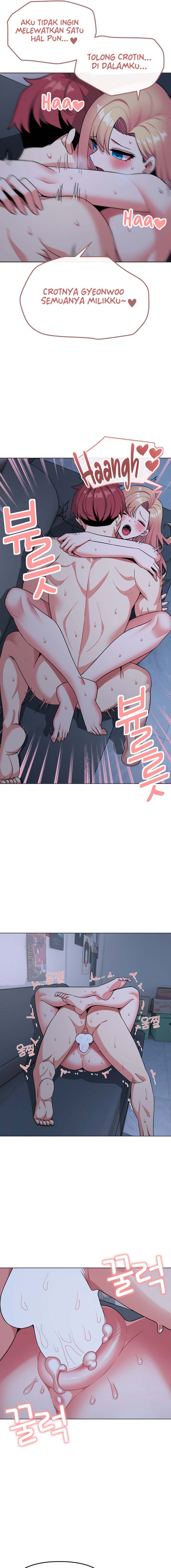 College Life Start With Club - Chapter 93 16 College Life Start With Club - Chapter 93 16