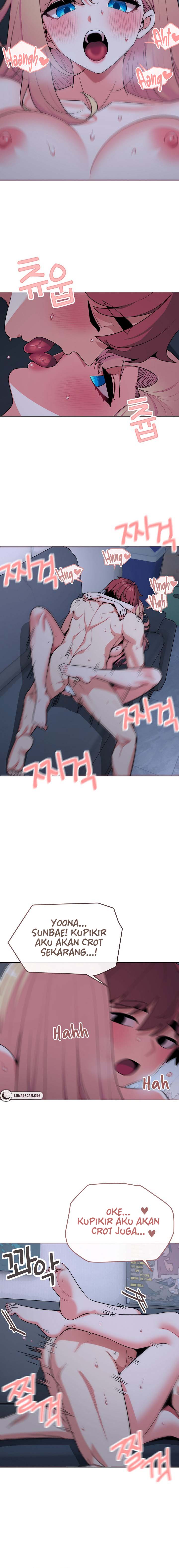 College Life Start With Club - Chapter 93 15 College Life Start With Club - Chapter 93 15