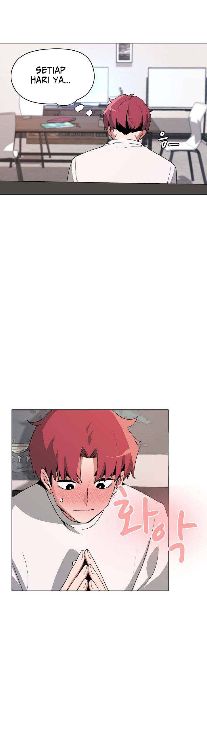 College Life Start With Club - Chapter 2 29 College Life Start With Club - Chapter 2 29