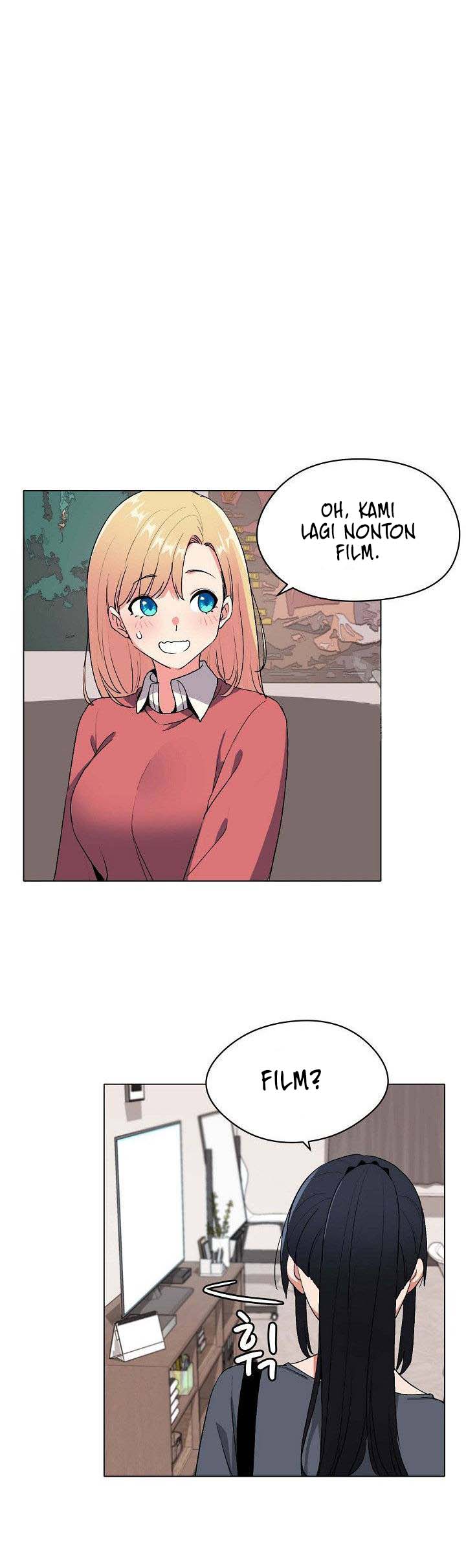 College Life Start With Club - Chapter 2 22 College Life Start With Club - Chapter 2 22