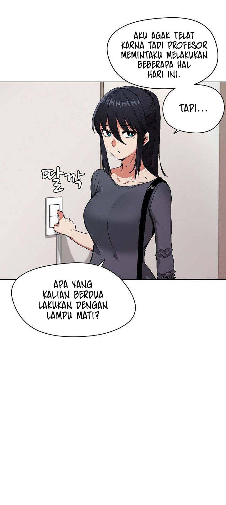 College Life Start With Club - Chapter 2 21 College Life Start With Club - Chapter 2 21