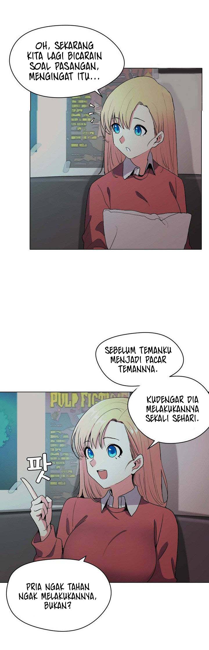 College Life Start With Club - Chapter 2 11 College Life Start With Club - Chapter 2 11