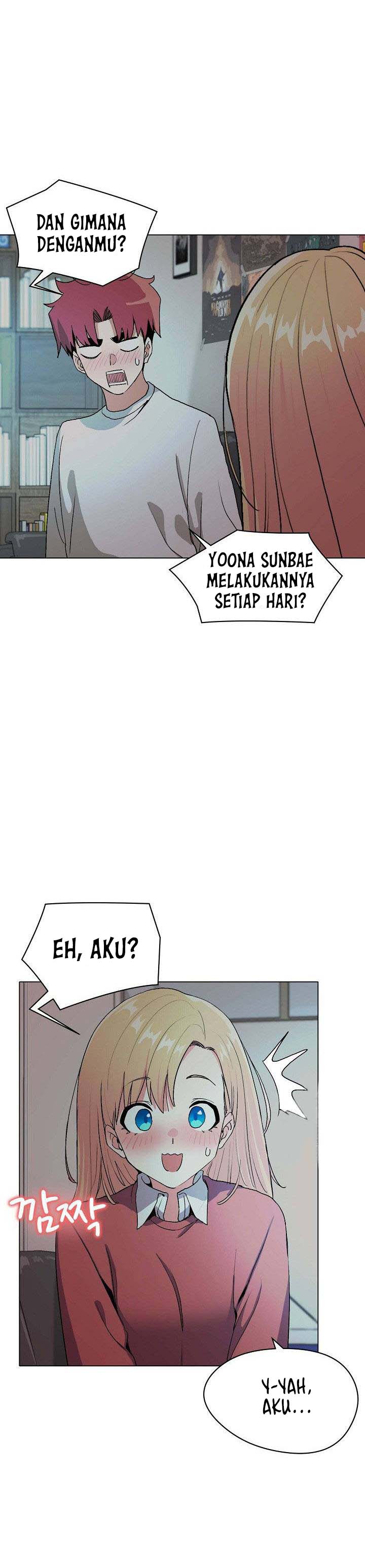 College Life Start With Club - Chapter 2 17 College Life Start With Club - Chapter 2 17