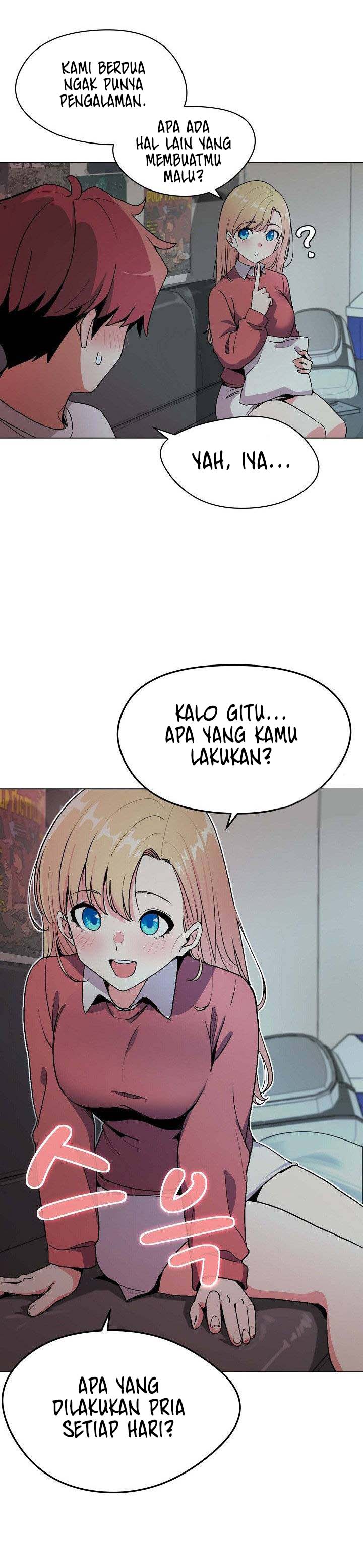 College Life Start With Club - Chapter 2 14 College Life Start With Club - Chapter 2 14