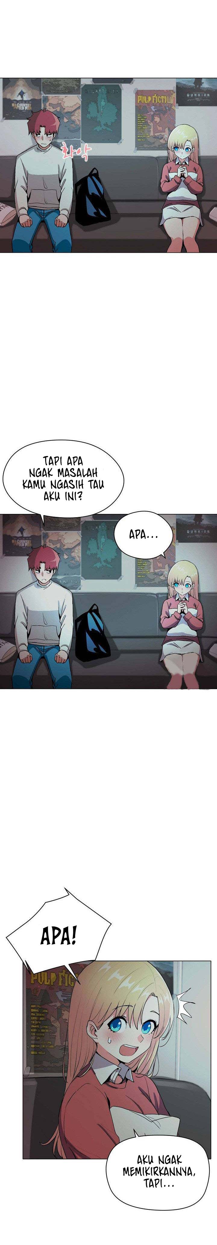 College Life Start With Club - Chapter 2 6 College Life Start With Club - Chapter 2 6