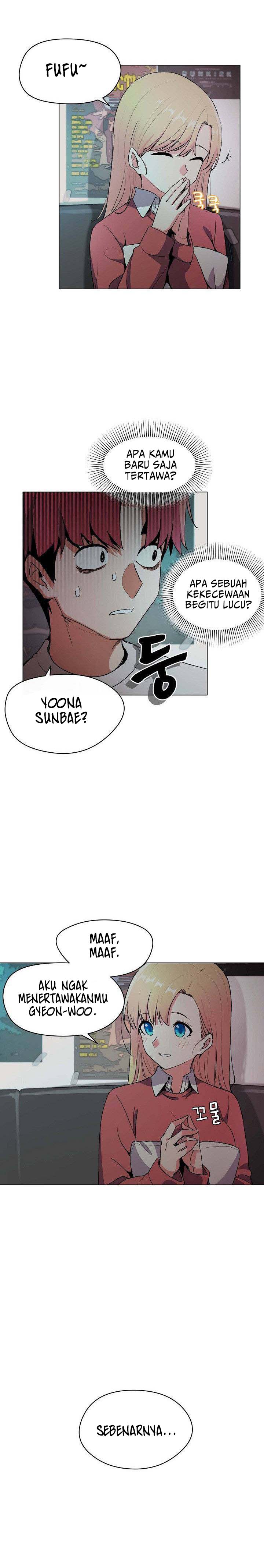 College Life Start With Club - Chapter 2 4 College Life Start With Club - Chapter 2 4