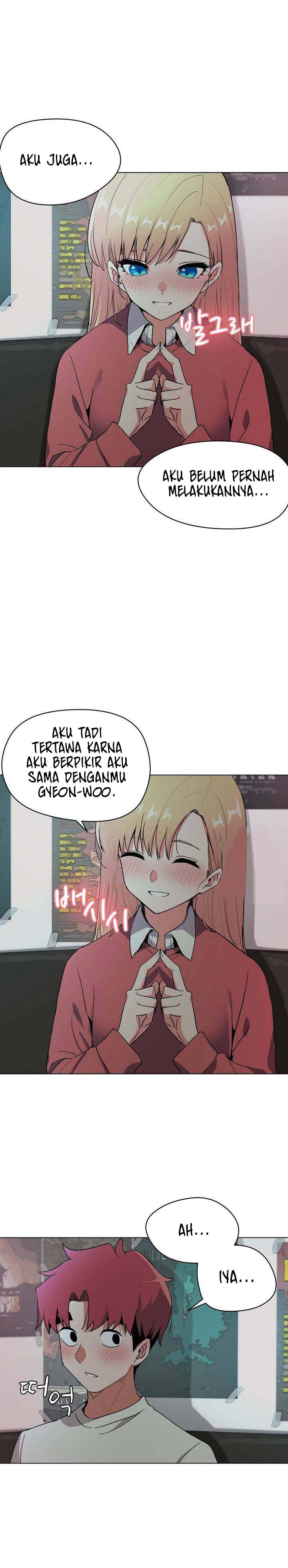 College Life Start With Club - Chapter 2 5 College Life Start With Club - Chapter 2 5