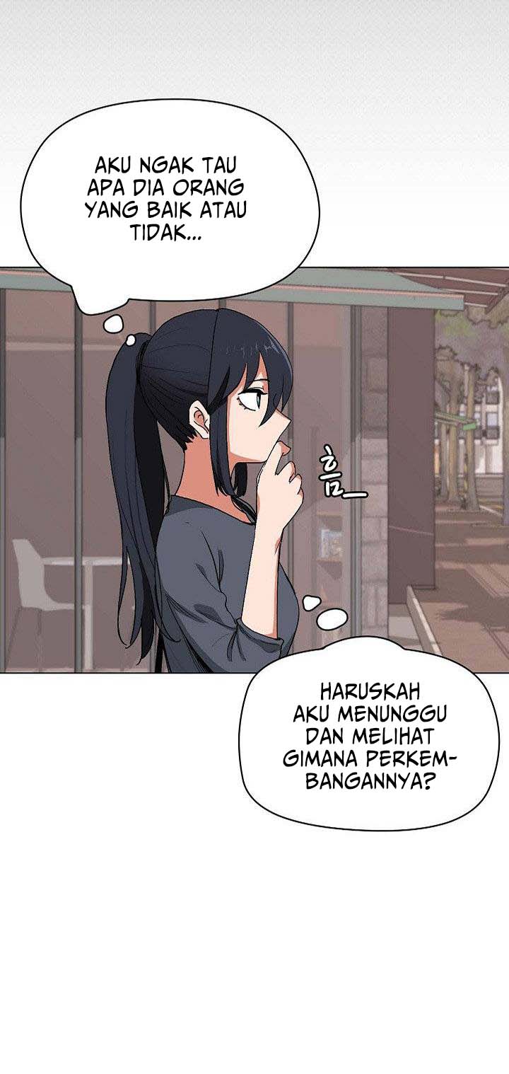 College Life Start With Club - Chapter 3 21 College Life Start With Club - Chapter 3 21