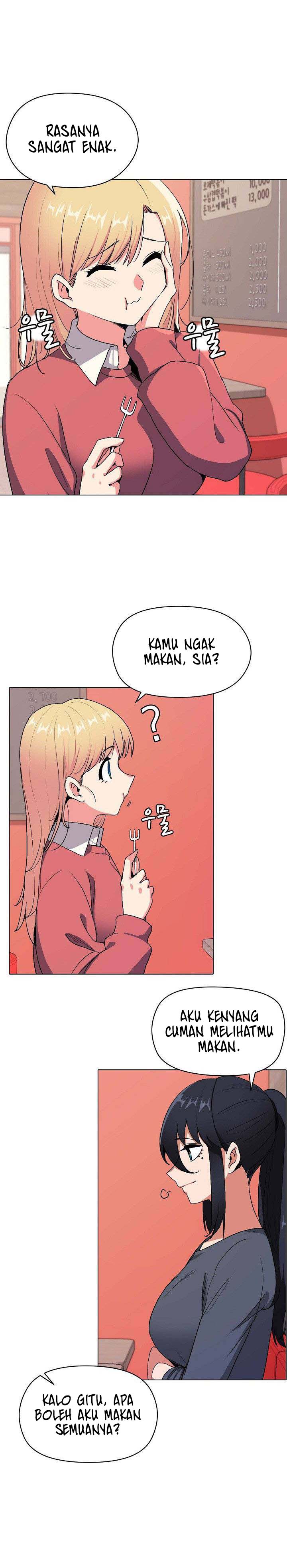 College Life Start With Club - Chapter 3 3 College Life Start With Club - Chapter 3 3