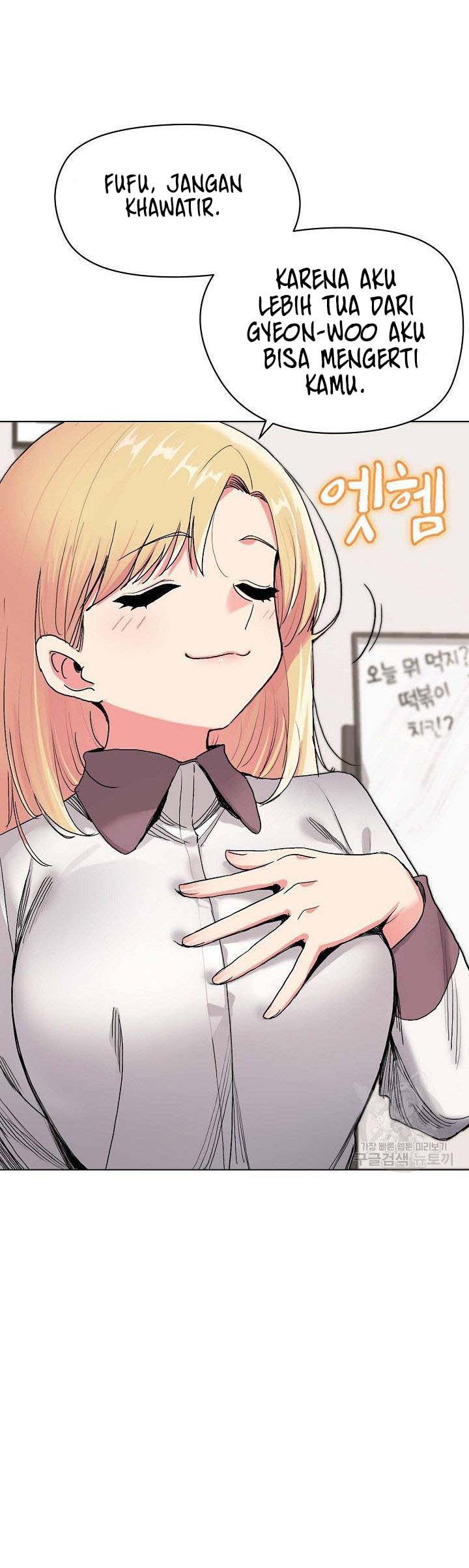 College Life Start With Club - Chapter 3 38 College Life Start With Club - Chapter 3 38