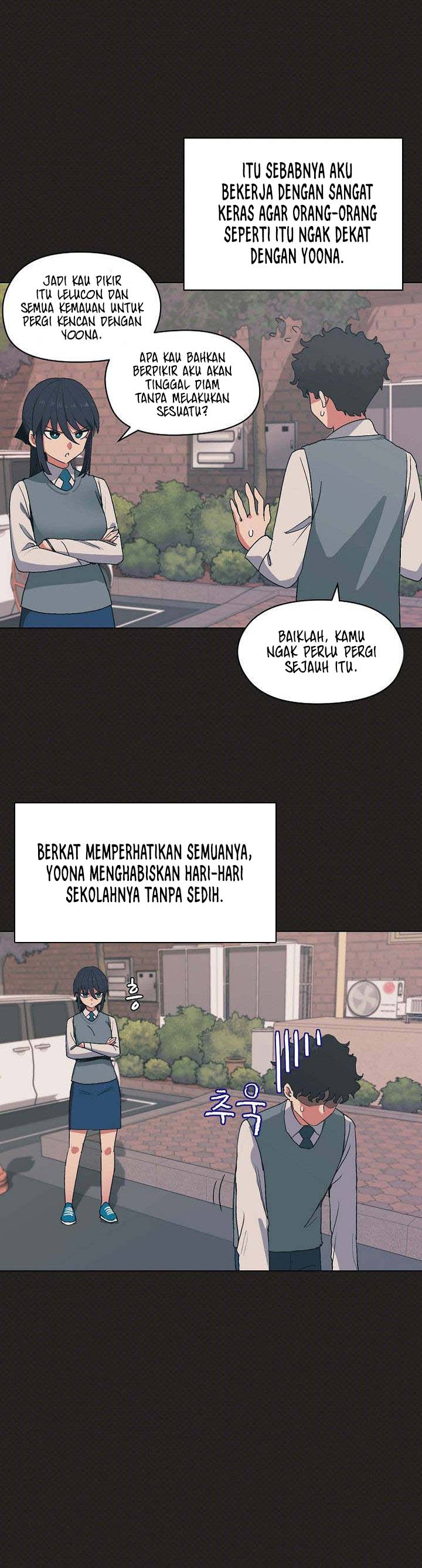 College Life Start With Club - Chapter 3 18 College Life Start With Club - Chapter 3 18