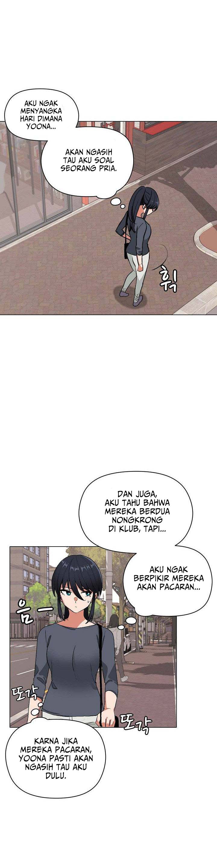 College Life Start With Club - Chapter 3 13 College Life Start With Club - Chapter 3 13