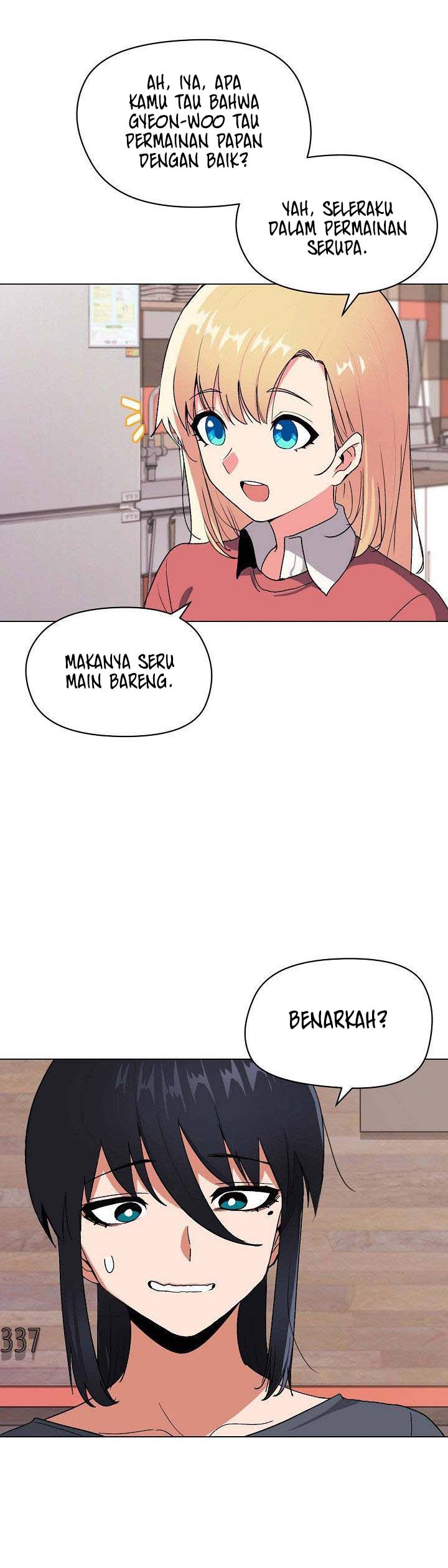 College Life Start With Club - Chapter 3 10 College Life Start With Club - Chapter 3 10