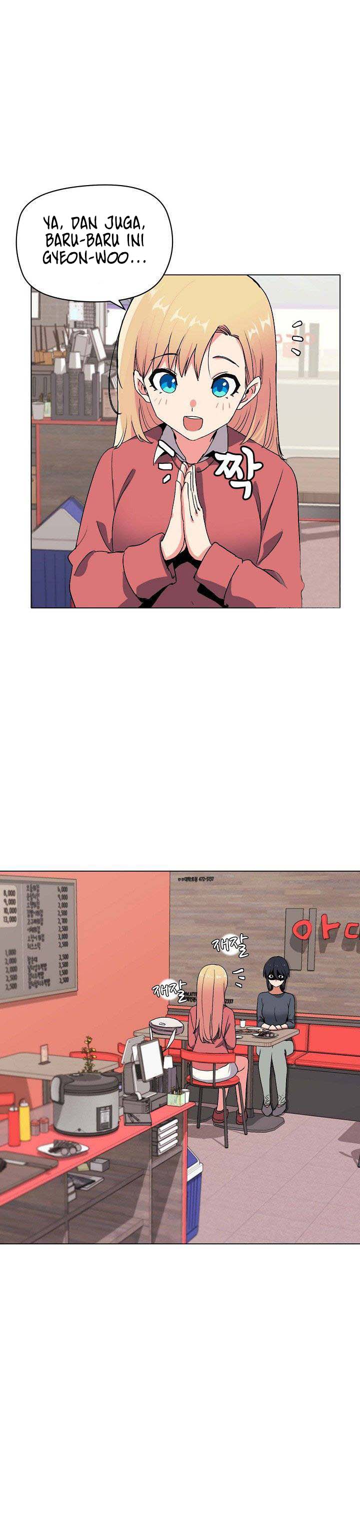 College Life Start With Club - Chapter 3 11 College Life Start With Club - Chapter 3 11