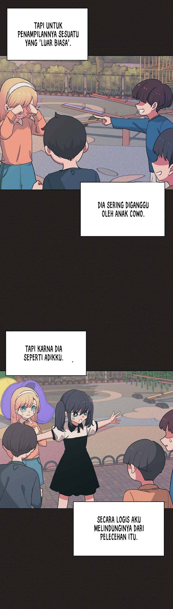 College Life Start With Club - Chapter 3 15 College Life Start With Club - Chapter 3 15