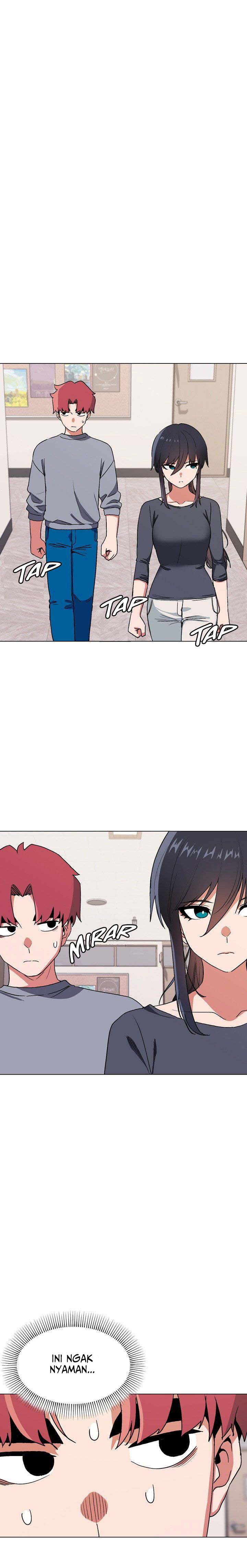 College Life Start With Club - Chapter 10 2 College Life Start With Club - Chapter 10 2