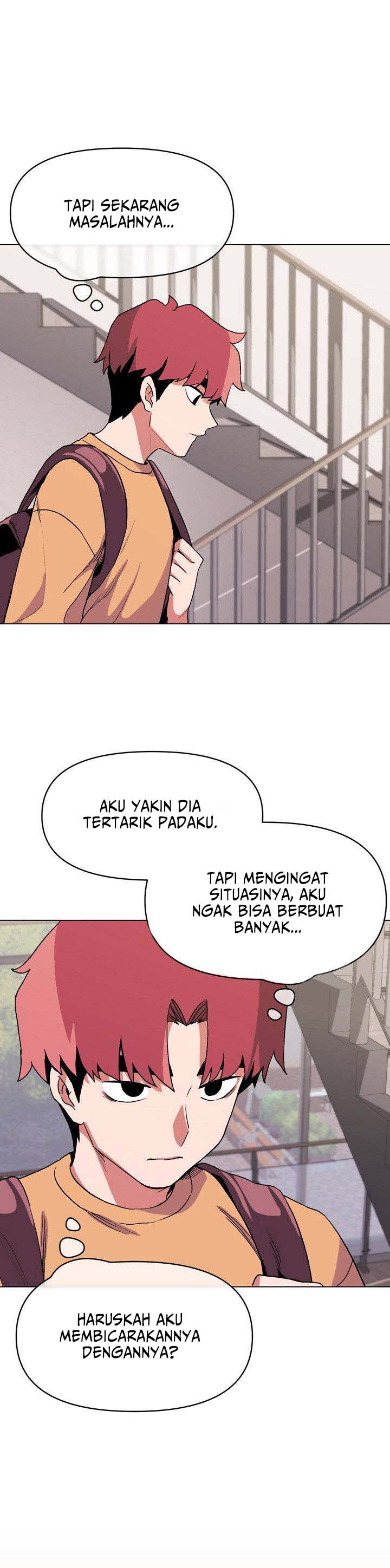 College Life Start With Club - Chapter 10 28 College Life Start With Club - Chapter 10 28