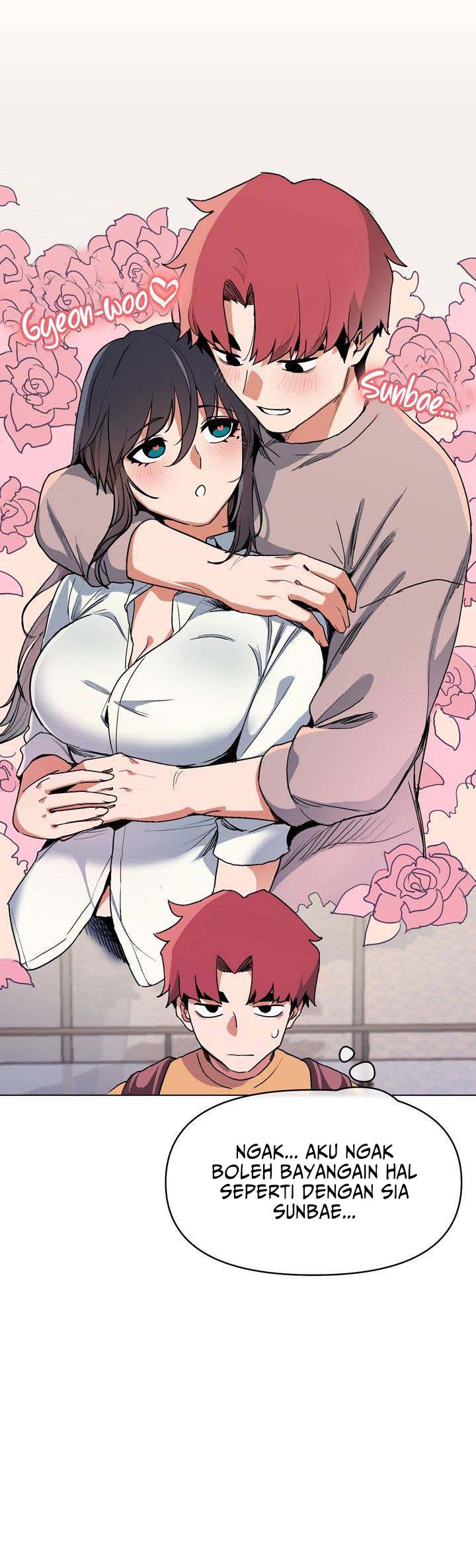 College Life Start With Club - Chapter 10 29 College Life Start With Club - Chapter 10 29