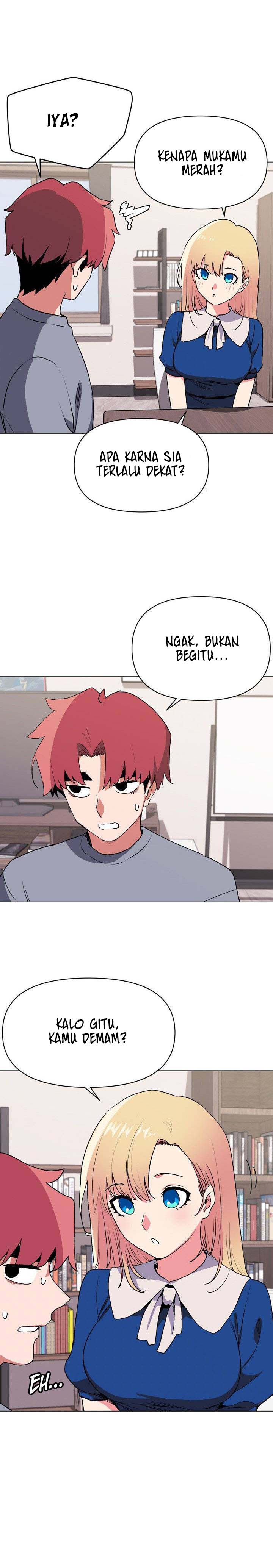 College Life Start With Club - Chapter 10 20 College Life Start With Club - Chapter 10 20