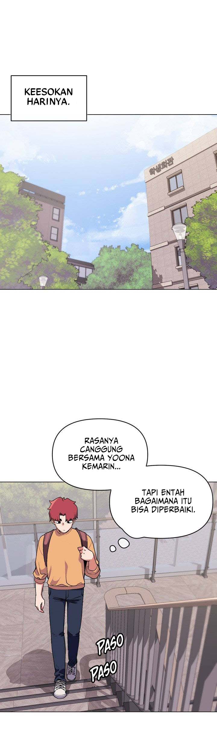 College Life Start With Club - Chapter 10 27 College Life Start With Club - Chapter 10 27