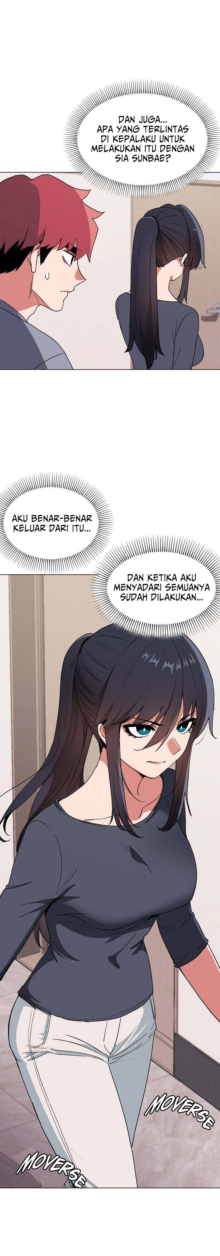 College Life Start With Club - Chapter 10 3 College Life Start With Club - Chapter 10 3