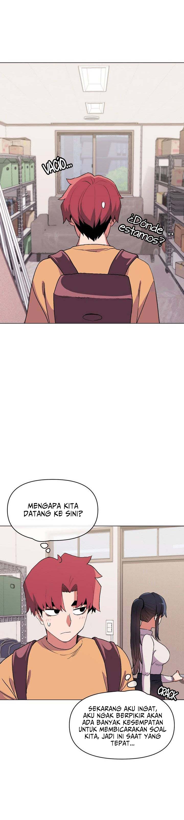 College Life Start With Club - Chapter 10 31 College Life Start With Club - Chapter 10 31