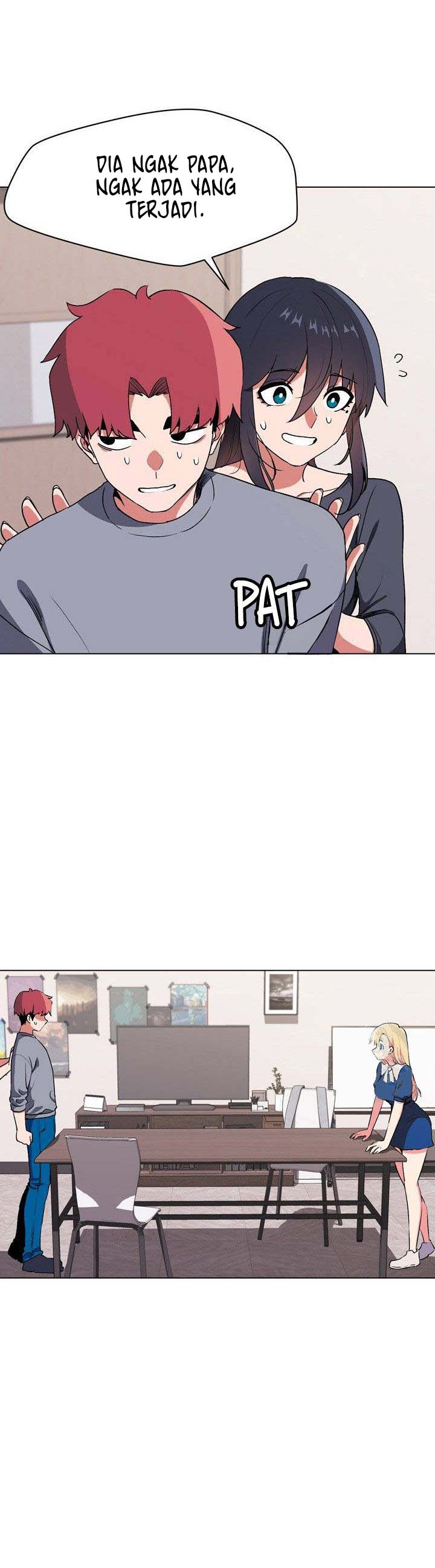 College Life Start With Club - Chapter 10 13 College Life Start With Club - Chapter 10 13