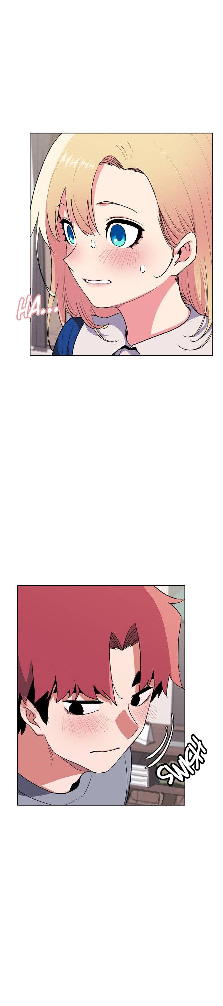 College Life Start With Club - Chapter 10 14 College Life Start With Club - Chapter 10 14