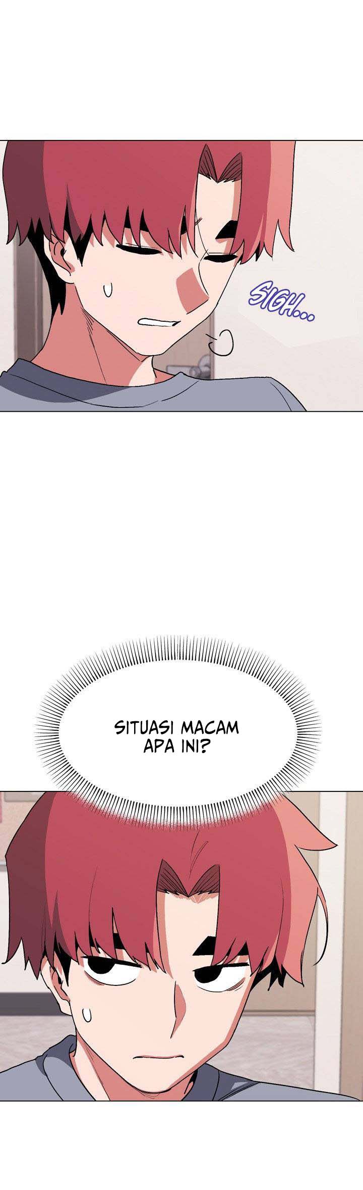 College Life Start With Club - Chapter 10 4 College Life Start With Club - Chapter 10 4