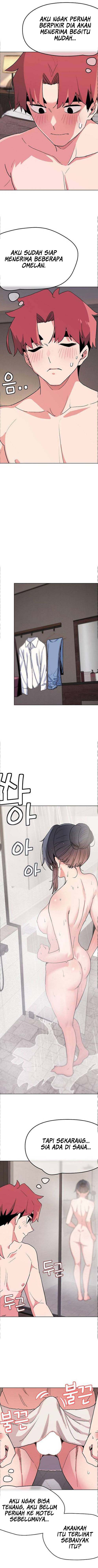 College Life Start With Club - Chapter 16 9 College Life Start With Club - Chapter 16 9