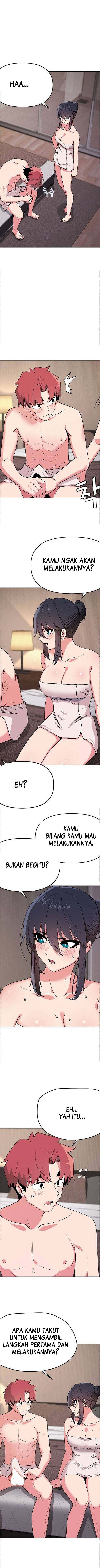 College Life Start With Club - Chapter 16 13 College Life Start With Club - Chapter 16 13