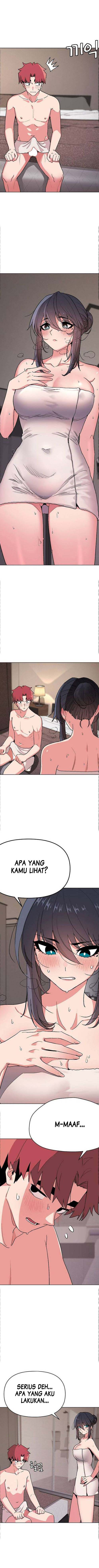 College Life Start With Club - Chapter 16 10 College Life Start With Club - Chapter 16 10