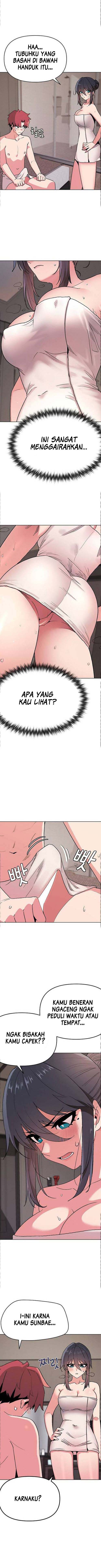 College Life Start With Club - Chapter 16 11 College Life Start With Club - Chapter 16 11