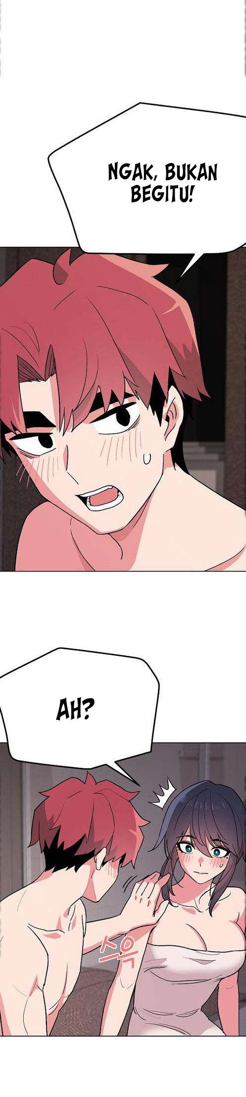 College Life Start With Club - Chapter 16 14 College Life Start With Club - Chapter 16 14