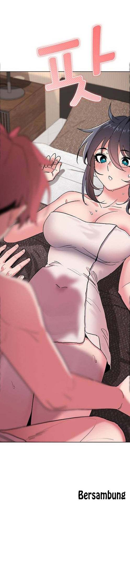 College Life Start With Club - Chapter 16 15 College Life Start With Club - Chapter 16 15