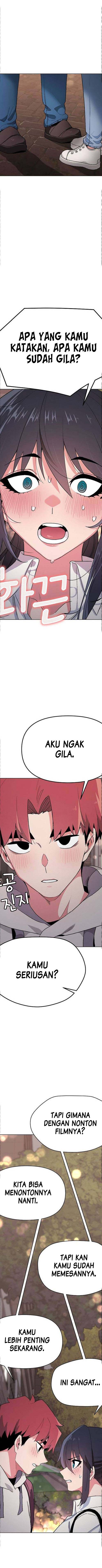 College Life Start With Club - Chapter 16 6 College Life Start With Club - Chapter 16 6