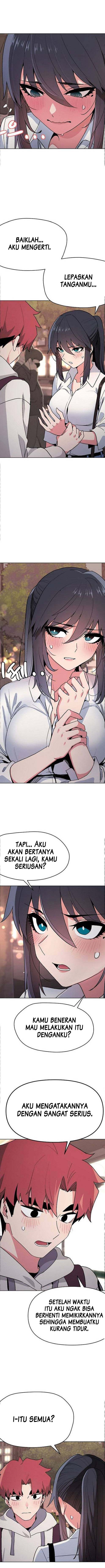 College Life Start With Club - Chapter 16 7 College Life Start With Club - Chapter 16 7