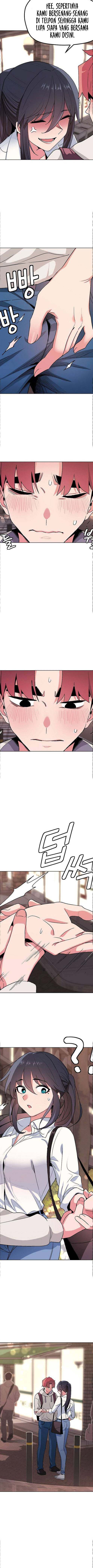 College Life Start With Club - Chapter 16 4 College Life Start With Club - Chapter 16 4