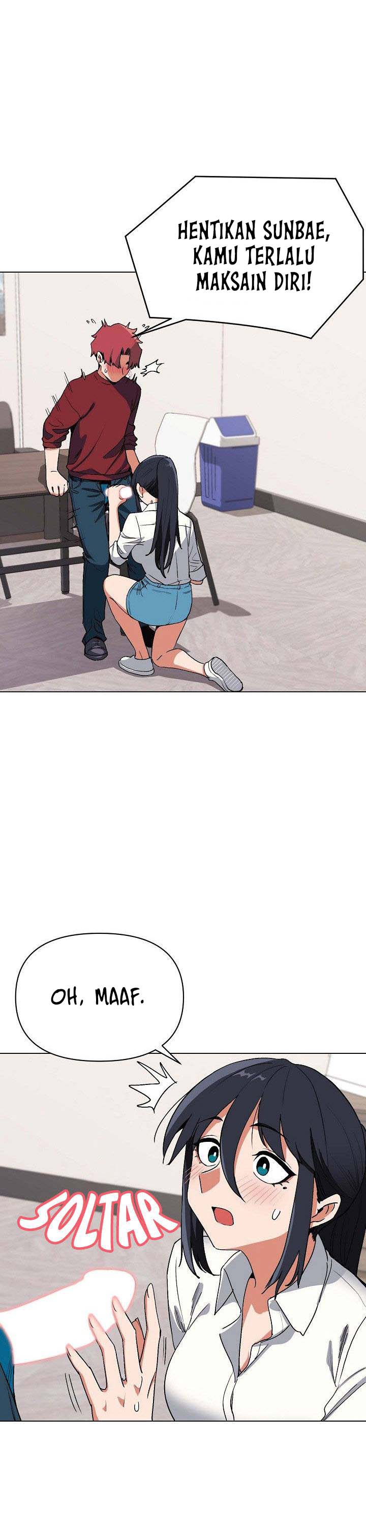 College Life Start With Club - Chapter 6 9 College Life Start With Club - Chapter 6 9