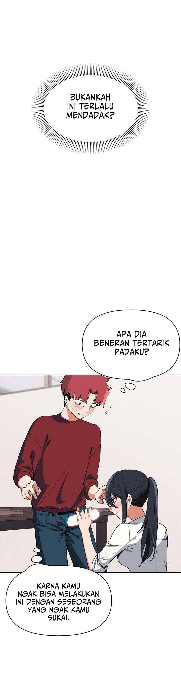 College Life Start With Club - Chapter 6 2 College Life Start With Club - Chapter 6 2