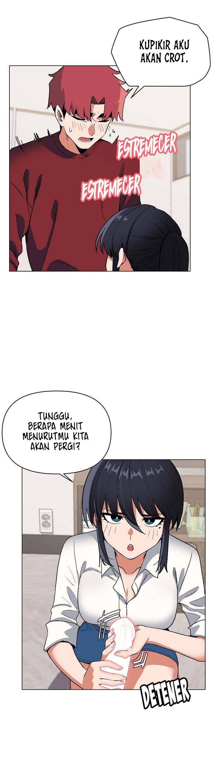 College Life Start With Club - Chapter 6 28 College Life Start With Club - Chapter 6 28