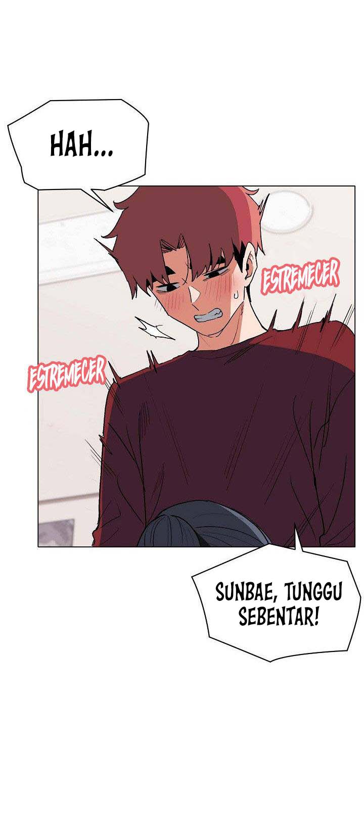 College Life Start With Club - Chapter 6 21 College Life Start With Club - Chapter 6 21